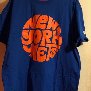 New York Mets Men T-Shirts